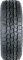 Ovation Ecovision VI-686AT 275/70 R18 125/122R