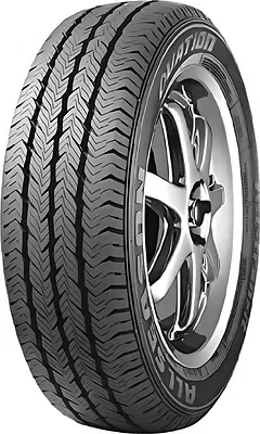 Ovation V-07AS 7,5x16C 114/112R