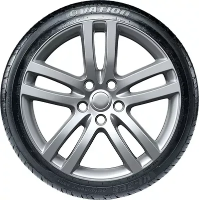Ovation VI-388 255/30 R20 92W XL