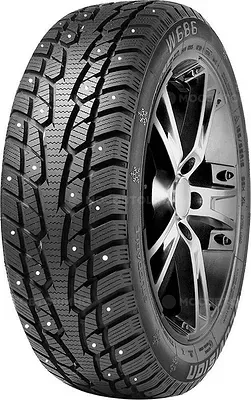Ovation Ecovision W-686 235/70 R16 106T