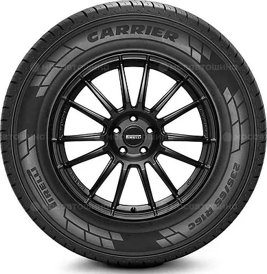 Pirelli Carrier 195/70 R15C 104/102R