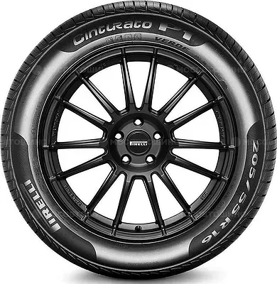 Pirelli Cinturato P1 Verde 195/55 R16 91V XL