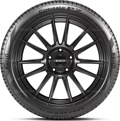 Pirelli Cinturato P7 new 205/45 R17 88W XL