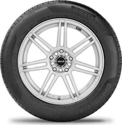 Pirelli Cinturato P7 Seal-Inside 235/45 R17 94W