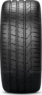 Pirelli PZero 275/40 R20 106W RF