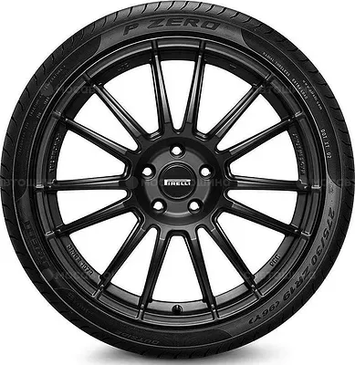 Pirelli PZero 275/40 R20 106W RF