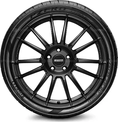 Pirelli PZero Corsa 305/30 R19 102Y XL