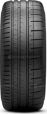 Pirelli PZero Corsa 305/30 R19 102Y XL