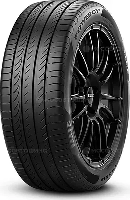 Pirelli Powergy 205/55 R17 95V XL