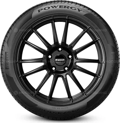 Pirelli Powergy 205/55 R17 95V XL