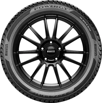 Pirelli Powergy Winter 235/55 R19 105V XL