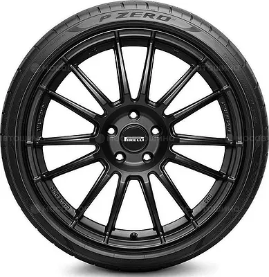Pirelli PZero GEN-2 275/45 R21 110H RF