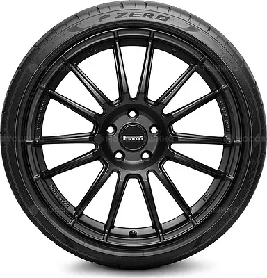 Pirelli PZero GEN-2 Luxury Saloon 275/30 R21 98Y RF