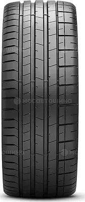 Pirelli PZero GEN-2 Luxury Saloon 275/30 R21 98Y RF