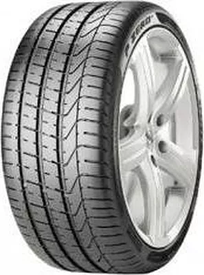 Pirelli PZero MGT 245/40 R20 99Y XL
