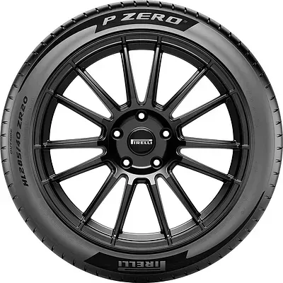 Pirelli PZero PZ5 225/40 R18 92Y