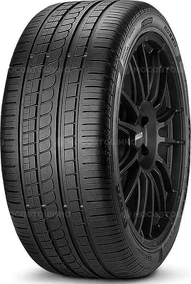 Pirelli PZero Rosso Asimmetrico 275/40 R19 105Y XL