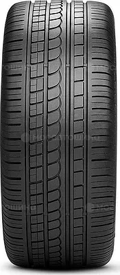 Pirelli PZero Rosso Asimmetrico 275/40 R19 105Y XL