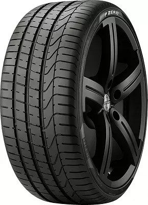 Pirelli PZero Silver 235/35 R19 91Y XL