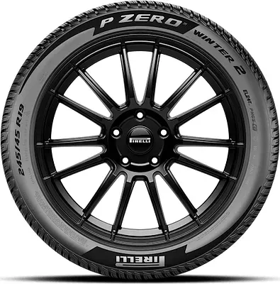 Pirelli PZero Winter 2 245/40 R20 99W XL