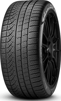Pirelli PZero Winter 245/45 R18 100V XL