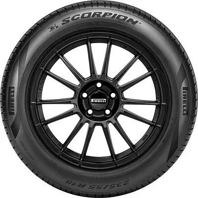 Pirelli Scorpion 235/45 R20 100W XL