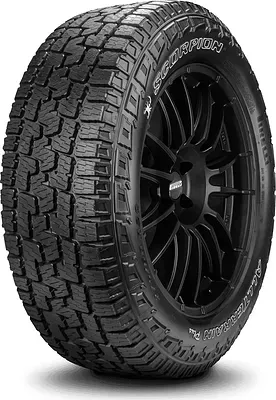Pirelli Scorpion A/T+ 265/65 R17 112T