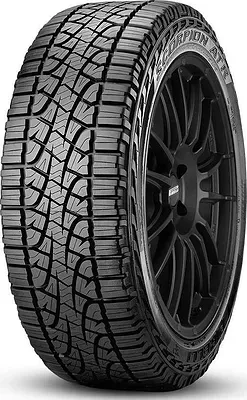 Pirelli Scorpion ATR SUV 235/55 R19 105W XL