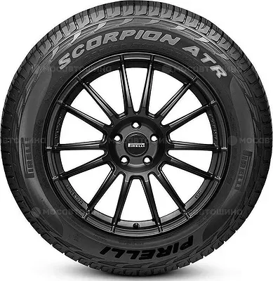 Pirelli Scorpion ATR SUV 235/55 R19 105W XL