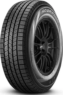 Pirelli Scorpion Ice & Snow 325/30 R21 108V RF