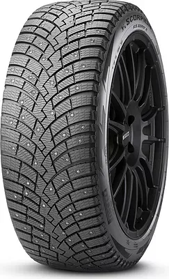 Pirelli Scorpion Ice Zero 2 275/40 R20 106T XL