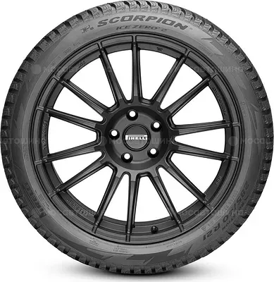 Pirelli Scorpion Ice Zero 2 275/40 R20 106T XL