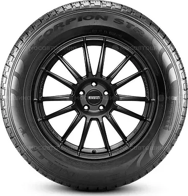 Pirelli Scorpion STR 285/45 R22 110H