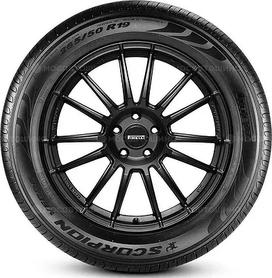 Pirelli Scorpion Verde 235/50 R20 100W