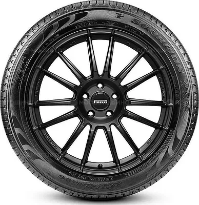 Pirelli Scorpion Verde All Season 235/55 R19 105V XL