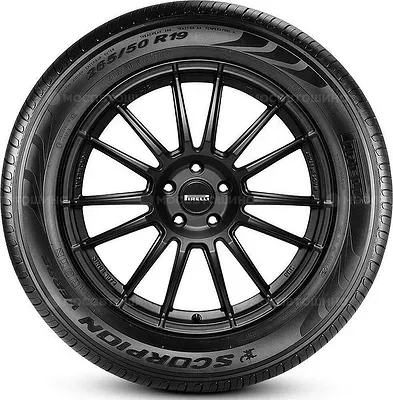 Pirelli Scorpion Verde Seal-Inside 255/45 R19 100V