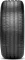 Pirelli Scorpion Verde Seal-Inside 255/45 R19 100V