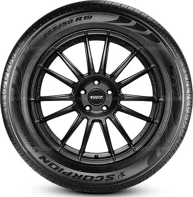 Pirelli Scorpion Verde SUV 215/60 R17 96H