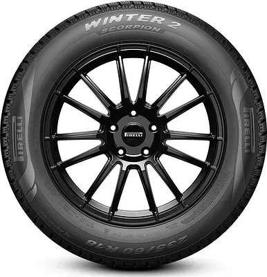 Pirelli Scorpion Winter 2 235/45 R21 101V XL