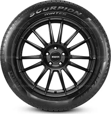 Pirelli Scorpion Winter 235/55 R19 101H RF