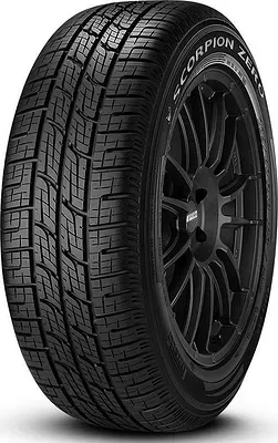 Pirelli Scorpion Zero 255/55 R18 109V XL