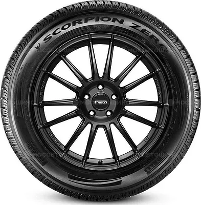 Pirelli Scorpion Zero 255/55 R18 109V XL