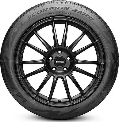 Pirelli Scorpion Zero All Season 235/55 R19 105W XL