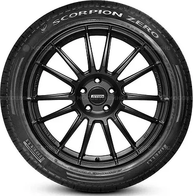 Pirelli Scorpion Zero Asimmetrico 285/45 R21 113W XL (MO1)