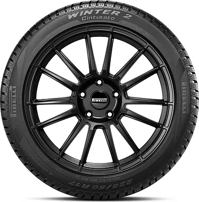Pirelli Winter Cinturato 2 225/45 R17 94V XL