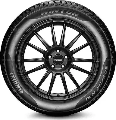 Pirelli Winter Cinturato 205/45 R16 87T XL