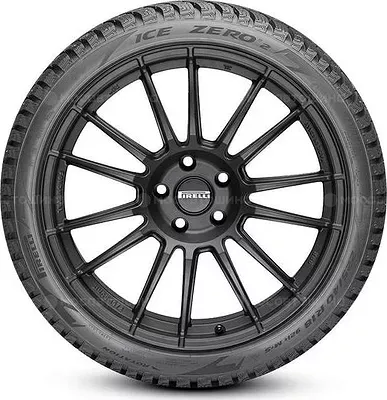 Pirelli Winter Ice Zero 2 275/40 R21 107H RF
