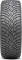 Pirelli Winter Ice Zero 2 275/40 R21 107H RF