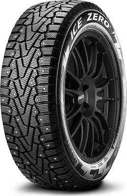 Pirelli Winter Ice Zero 235/55 R19 105H XL
