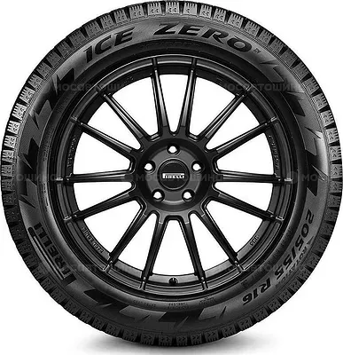 Pirelli Winter Ice Zero 235/55 R19 105H XL